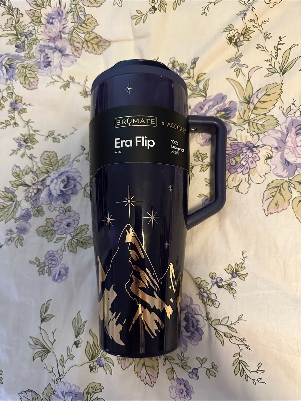 Brumate ACOTAR Starfall Era Flip 40 oz